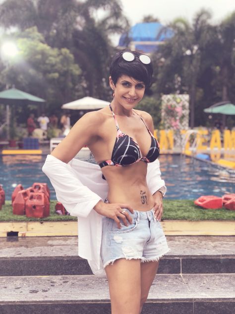 Mandira Bedi, Indian Models, Instagram Pics, Bollywood Actress, Actresses, Celebrities, Instagram