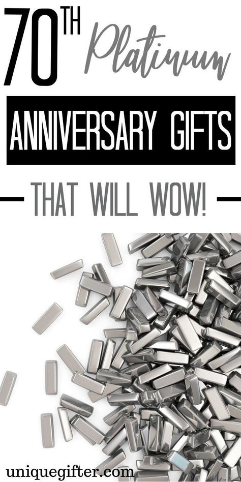 70th Platinum Anniversary Gifts | 70th Platinum Gifts | 70th Wedding Anniversary Gifts | Platinum Gifts For Your Anniversary | Unique Anniversary Gifts | Creative Anniversary Gifts | 70th Wedding Anniversary | Celebrate 70th Anniversary | #gifts #giftguide #anniversary #presents #unique 70 Anniversary Party Ideas, 70 Year Anniversary Ideas, 70th Anniversary Ideas, 70th Wedding Anniversary Party Ideas, 20th Wedding Anniversary Ideas For Him, 70th Anniversary Party Ideas, 70th Wedding Anniversary Ideas, 20th Wedding Anniversary Ideas, Creative Anniversary Gifts