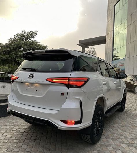 New Fortuner Car Delivery Snap, Fortuner Car, Toyota Fortuner 2016, Night Rides Car, Bathroom Wall Tile Design, Car Delivery, Chocolate Pictures, Apple Watch Fashion, Toyota Fortuner