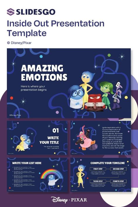 - Create a stunning presentation with this template inspired by the Disney Pixar film. Includes 10 slides with pre-formatted text and Character Design Presentation, Film Powerpoint, Powerpoint Inspiration, Character Descriptions, Free Business Logo, Best Presentation Templates, Free Powerpoint Presentations, Free Ppt Template, Character Profiles