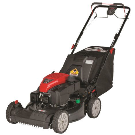 Find theTroy-Bilt 21 in Red 159cc 4x4 Self-Propelled Lawn Mower by Troy-Bilt at Fleet Farm. We have low prices and a great selection on all Push Mowers. Self Propelled Mower, Fleet Farm, Walk Behind Mower, Push Lawn Mower, Push Mower, Steel Deck, Healthy Lawn, Dont Change, Rear Wheel Drive