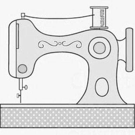 Sewing Machine Drawing, Sewing Machine Cover Pattern, Freehand Machine Embroidery, Sewing Machine Quilting, Sewing Cards, Sewing Machine Cover, Applique Quilt Patterns, Old Sewing Machines, Applique Templates