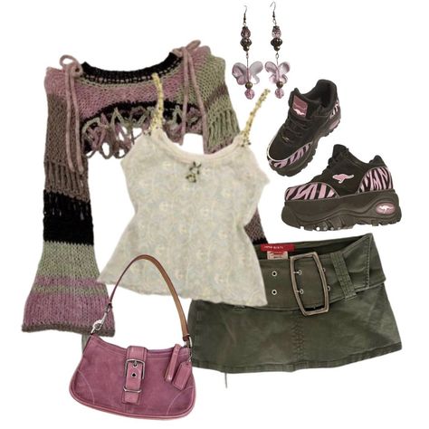 Melanie Martinez Outfits, Pinterest Tumblr, 2000s Fashion Outfits, Swaggy Outfits, 가을 패션, Really Cute Outfits, 2000s Fashion, Looks Style, Lookbook Outfits