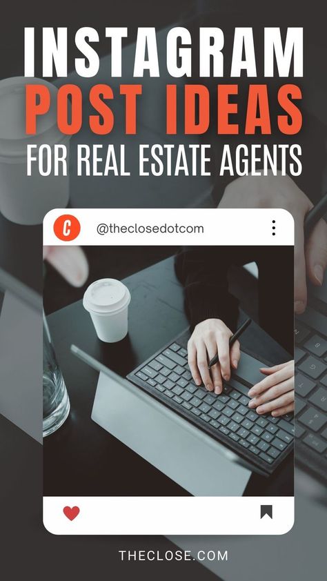 28 Real Estate Instagram Posts That Attract Clients Real Estate Instagram Posts, Instagram Content Ideas, Instagram Post Ideas, Real Estate Memes, Real Estate Instagram, Attract Clients, Building Trust, Lead Generation Real Estate, Beautiful Branding