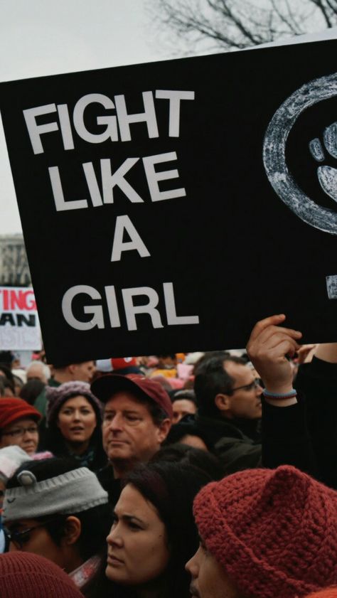 Like A Girl, Girl Power, On Tumblr, A Girl, Internet, Energy, Tumblr, Signs, Memes