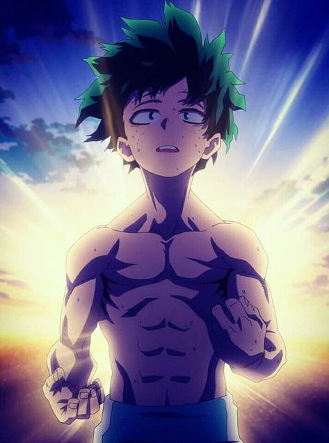 Body Weight Squat, Rose Family, Red Hood, Izuku Midoriya, Rwby, My Hero, Me Me Me Anime, Cute Anime Character, Boku No Hero Academia