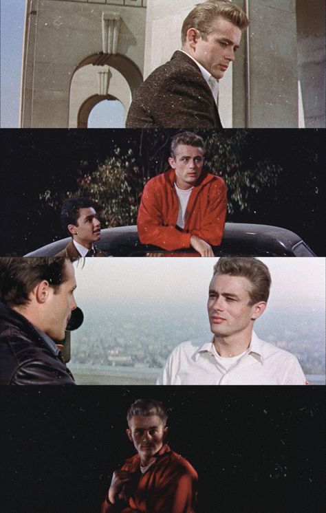 James Dean Movies, Sal Mineo, Jim Stark, Movie Candy, 90s Actors, Rainbow Connection, Laurel Canyon, Foreign Film, Hollywood Icons