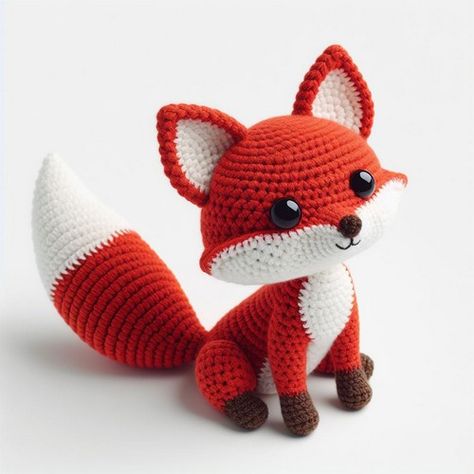 February 2024 - Page 2 of 10 - Wool Pattern Mini Fox Crochet Pattern Free, Free Crochet Fox Pattern Amigurumi, Fox Crochet Pattern Free Amigurumi, Free Crochet Fox Patterns, Free Fox Crochet Pattern, Amigurumi Fox Free Pattern, Crochet Fox Pattern Free Amigurumi, Fox Crochet Pattern Free, Red Amigurumi