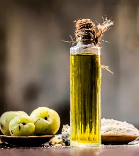 How To Use Amla For Hair Growth Onion Juice For Hair, Herbs For Hair Growth, Hair Oiling, Egg For Hair, Ayurvedic Hair Oil, Herbs For Hair, Amla Oil, Ayurvedic Oil, Increase Hair Growth