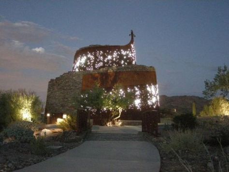 Goodyear, Arizona Picture: Estrella star tower at night - Check out TripAdvisor members' 1,470 candid photos and videos of Goodyear Goodyear Arizona, Arizona Living, Desert Travel, To Travel Is To Live, Cave Creek, Night Pictures, Hans Christian, Swallows, Phoenix Arizona