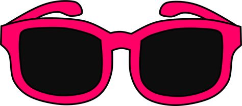 Blank Templates, Beach Design, Adult Crafts, School Projects, Clip Art, Sunglasses, Pins, Color, Design