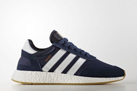 adidas Iniki Runner Boost Adidas Iniki Runner, Adidas Iniki, Runners Shoes, Sneaker Magazine, Sneaker Lovers, Sergio Tacchini, Baskets Adidas, Adidas Nmd R1, Nmd R1