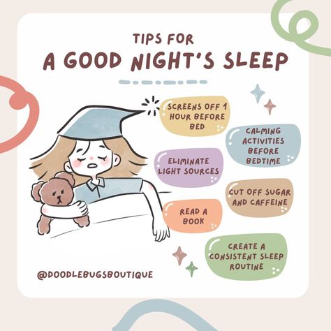 📚🌙 Back-to-School Bedtime Routine Tips! 🌙📚 Summer fun is winding down, and it's time to ease back into those school routines. A good night's sleep is crucial for a successful school year, so here are some tips to help your family transition back to a bedtime schedule: 💤 Gradual Adjustments: Start shifting bedtime and wake-up times by 15-30 minutes each day until you reach the desired schedule. This will help kids adjust without feeling rushed. 💤 Consistent Bedtime Routine: Create a calming... Bedtime Schedule, Calming Bedtime Routine, Toddler Bedtime Routine, Toddler Bedtime, Sleep Guide, Healthy Sleep Habits, Sleep Environment, Routine Tips, Kids Schedule