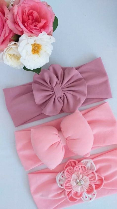 Turban headband hairstyles