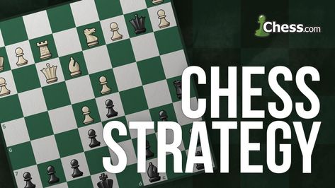 Chess Strategy | Study Plan For Beginners - Chess.com Chess Rules, Chess Strategy, Chess Strategies, How To Play Chess, Absolute Power, Study Plan, Make A Plan, Strategic Planning, The Basics