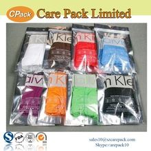 Custom printed design ziplock bag underwear packaging pouch Boxer Calvin Klein Men, Kelvin Klein, Boxers Men, Calvin Klein Boxers, Calvin Klein Outfits, Men Boxers, Mens Boxer Shorts, Braided Leather Bracelet, Mens Boxers