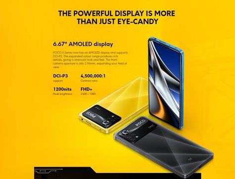 Poco X4 Pro 5G Smartphone launch with 6.67 inches Amoled Display Poco X4 Pro, Camera Aperture, Best Smartphone, Eye Candy, Smartphone, Product Launch, Anime