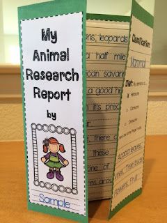 Fact File Ideas, Animal Report Template, Animal Fact File, Books For Students, Animal Facts For Kids, Animal Report, Animal Research, Animals Information, 3rd Grade Writing