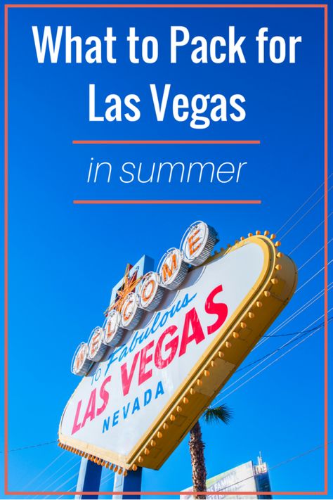 You don't have to pack much to have a great time in Vegas! Las Vegas Packing List Summer, Vegas Packing List Summer, Packing List For Las Vegas, Packing For Vegas, Outfits For Las Vegas, What To Pack For Las Vegas, Las Vegas Packing List, Vegas Packing, Vegas Ideas