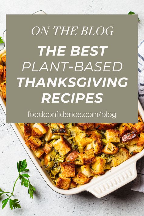 The best roundup of plant-based thanksgiving recipes from main course to dessert! Delicious anti-inflammatory ideas that support metabolic health! Plant Based Thanksgiving Recipes, Whole Food Plant Based Meals, Plant Based Thanksgiving, Thanksgiving Main Course, Vegan Spinach Dip, Vegan Apple Pie, Metabolic Health, Rice Stuffing, Holiday Roasts