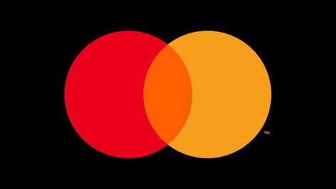 Pentagram has removed Mastercard's name from its logo, meaning the credit card company will now use only the red and yellow intersecting circles as its brand mark on cards and at physical and digital retail payment points. Digital Retail, Mastercard Gift Card, Pentagram Design, Mastercard Logo, Modern Typeface, Get Gift Cards, Brand Refresh, Logo Redesign, Old Logo