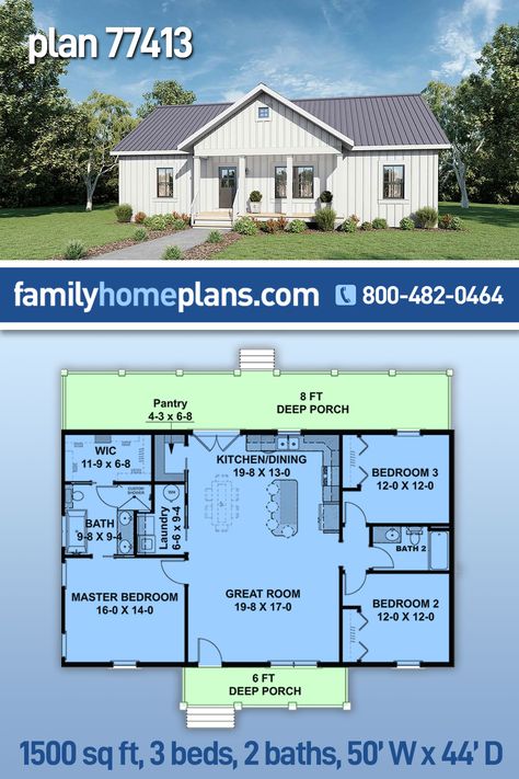 Small House Layout 1200 1500 Sq Ft House Plans, Basic Floor Plans 3 Bedroom, House Plans One Story 1400 Sq Ft Layout, 3 Bedroom Home Floor Plans 1400 Sq Ft, Houses Under 1500 Sq Ft, Barndominium Floor Plans 1600 Sq Ft, 3 Bed 2 Bath Floor Plans Open Concept 1500 Sq Ft, 1300 Sq Ft Ranch House Plans, 1600 Sq Ft House Plans No Garage