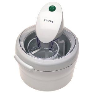 krups icecream/frozen yogurt maker. Commercial Ice Cream Machine, Best Ice Cream Maker, Gelato Maker, Orange Sorbet, Ice Cream Maker Recipes, Making Homemade Ice Cream, Juicer Machine, Ice Cream Makers, Ice Cream At Home