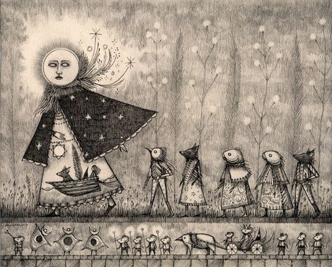 Ragnar Persson, Jon Carling, Gothic Inspiration, John Kenn, Creature Inspiration, Follow The Sun, Master Bathrooms, Twilight Zone, Magical Art