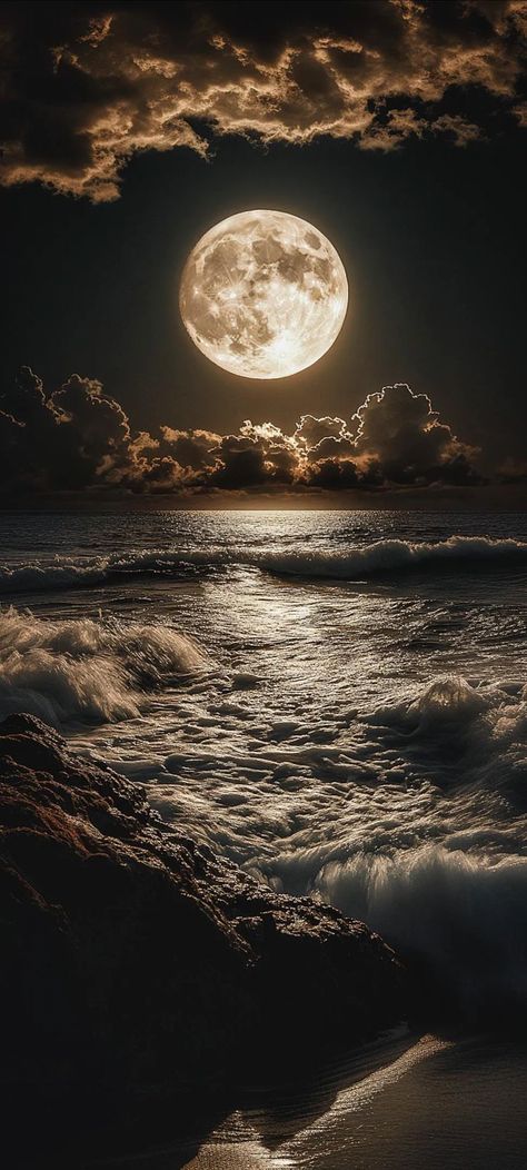 Moon And Stars Wallpaper, Underwater Wallpaper, Attractive Wallpapers, Moonlight Photography, Scary Dogs, Stars Wallpaper, Beautiful Wallpaper For Phone, Background Ideas, Take A Screenshot