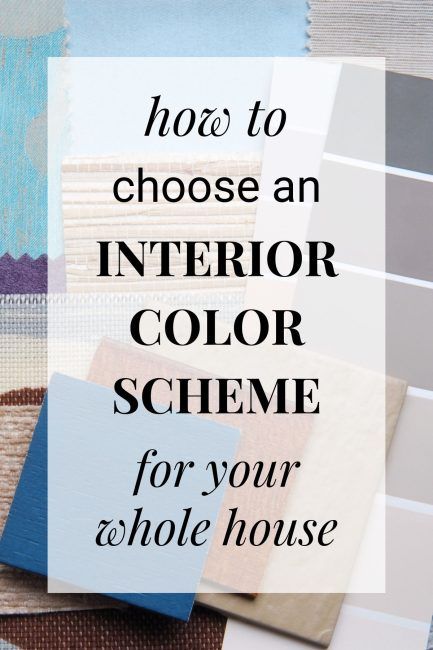 Choosing the perfect interior paint color palette can seem overwhelming. Check out these tips to help you narrow down your options and create a beautiful and cohesive look for your home. Home Interior Colour Schemes, Home Remodel Color Palette, Picking Interior Paint Colors, Coordinating Interior Paint Colors, Spanish Style Interior Paint Colors, Paint Ideas For Interior House, How Many Colors Should A House Have, Complimenting Paint Colors, Color Choices For House