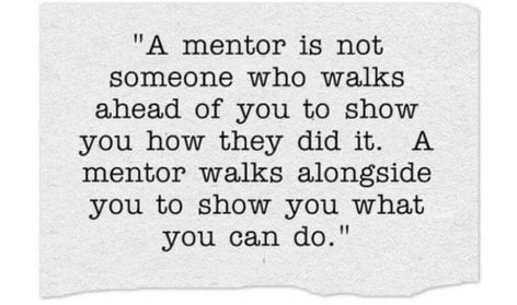 Thank You Mentor Quotes Gratitude, Mentor Quotes Role Models, Mentor Quotes Thank You, Mentor Definition, Mentorship Quote, Thank You Mentor, Mentor Quotes, Good Leadership Skills, Mentor Program