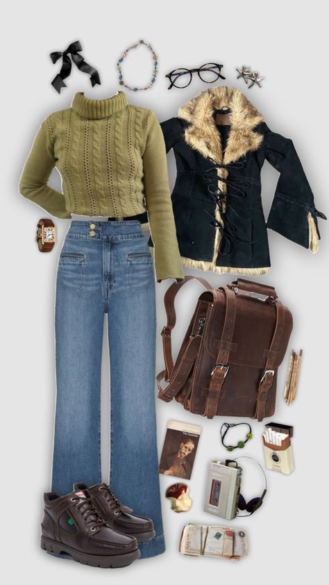 #strangerthings #strangerthingsoutfit #outfitinspo #outfit #outfitinspiration #aesthetic #aestheticoutfit #green #vintage #vintageoutfit #retro #retrooutfit #80s #80soutfit Stranger Things Fashion 80s, 80s Outfit Ideas, Stranger Things Fashion, 80s Style Outfits, Convention Outfits, Stranger Things Outfit, Fandom Outfits, 80s Outfit, Green Vintage