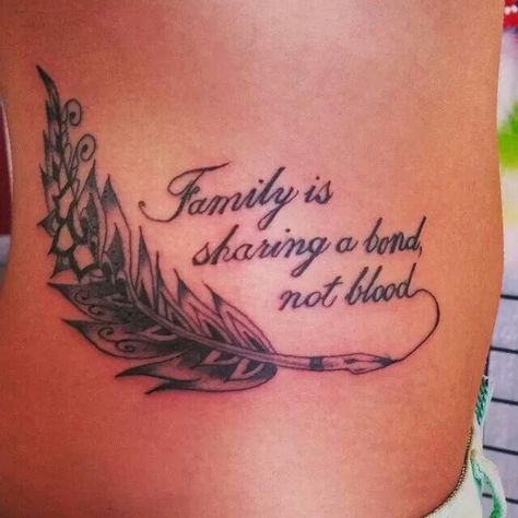 Stepson Tattoos, Family Ties Tattoo, Stepchildren Tattoo Ideas, Jordyn Tattoos, Tattoo For Stepchildren, Chosen Family Tattoo, Blended Family Tattoo, Stepmom Tattoo Ideas, Blended Family Tattoo Ideas