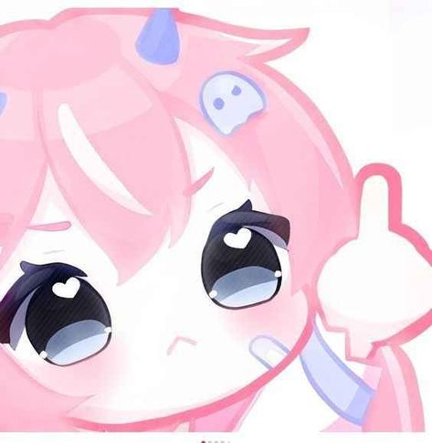 Anime Chibi Pfp, Anime Lol, Eye Pfp, Chibi Icon, Kawaii Pfp, Chibi Emotes, Adventure Time Girls, Emotes Twitch, Cute Icon