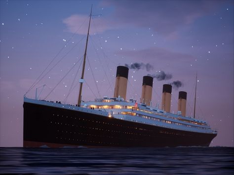 Titanic Boat Scene, Titanic Aesthetic, Titanic Boat, Titanic 2, Rms Olympic, Titanic Photos, Titanic History, Titanic Ship, Titanic Movie