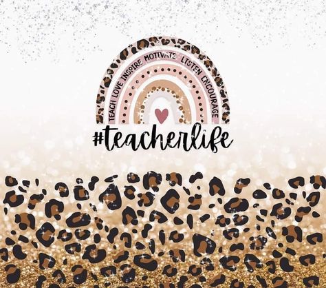 Happy Teachers Day Card, Tumbler Backgrounds, Teachers Day Card, Sublimation Ideas Projects Inspiration, Cup Wraps, Sublimation Ideas, Teacher Design, Teacher Inspiration, Happy Teachers Day