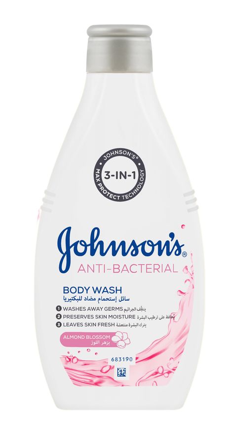 antibacterial body wash Johnson Body Wash, Antibacterial Body Wash, Summer Skincare Routine, 2023 Mood, Neutrogena Makeup, Skincare Inspiration, Skin Care Lotions, Body Hygiene, Shower Skin Care