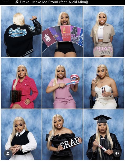 Senior Year Diy, Graduation Outfit College, High School Graduation Pictures, Senior Portrait Outfits, College Graduation Pictures Poses, College Graduation Photoshoot, Graduation Look, College Senior Pictures, Senior Photography Poses