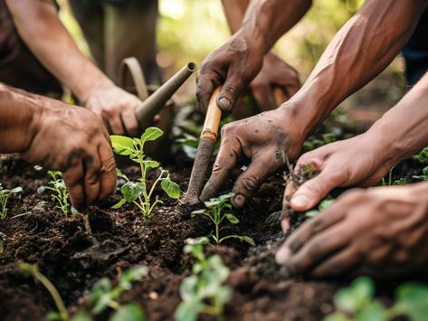 We're social beings, and the quality of our connections profoundly impacts our overall well-being. Community-based wellness programs embrace this, recognizing that health thrives within a supportive network. From shared fitness classes to community gardens, these initiatives prioritize physical health and mental, emotional, and social well-being. 

https://www.midwestbiohealth.com/midwestbiohealth-holisticliving-blog/community-based-wellness-building-healthier-smiles-one-connection-at-a-time Lower Back Fat, Social Wellness, Emom Workout, Healthy Community, Community Gardens, Community Hub, Social Well Being, Body Challenge, Shin Splints