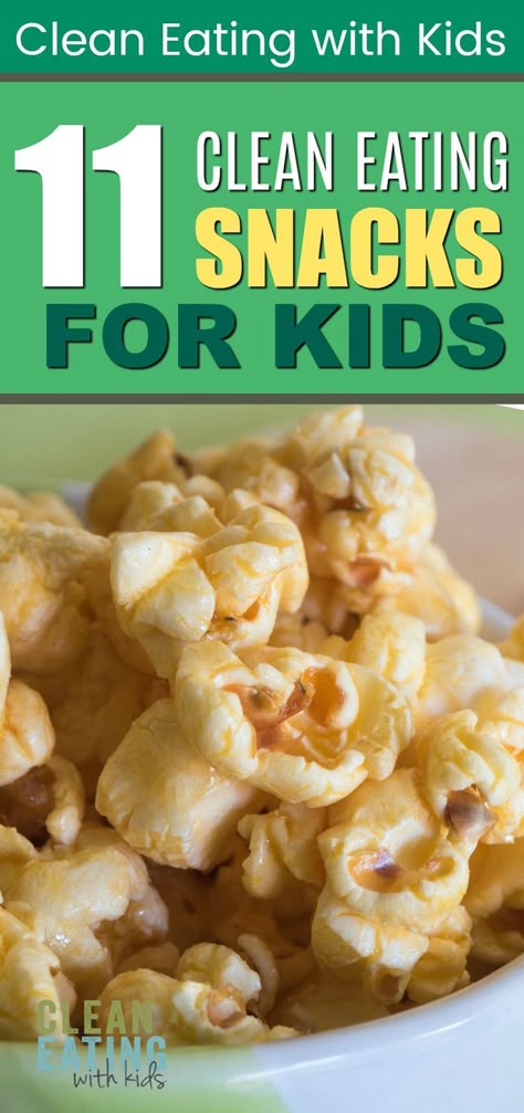 Clean Eating With Kids, Cleaning Eating, Clean Baking Pans, Snacks For Kids, Clean Eating For Beginners, Low Carb Snack, Clean Eating Recipes For Dinner, Clean Eating Breakfast, Clean Eating Meal Plan