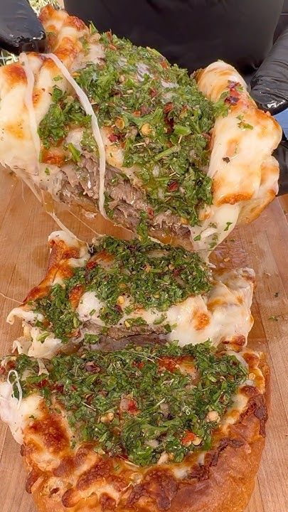 Cheesesteak stuffed bread boat Stuffed Bread Recipes, Bread Boats, Stuffed Bread, Beef Dishes, Bread Recipes, Food Dishes, Beef Recipes, Main Dishes, Make It Simple