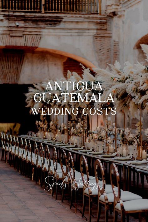 weddings 
wedding cost
antigua guatemala weddings
antigua guatemala destination wedding 
destination wedding 
Cost wedding 
wedding budget Central America Wedding, Antigua Guatemala Wedding Invitations, Weddings In Guatemala, Guatemala Wedding Venues, Weddings In Antigua Guatemala, Destination Wedding Guatemala, Wedding In Guatemala, Lake Atitlan Guatemala Wedding, Wedding Antigua Guatemala