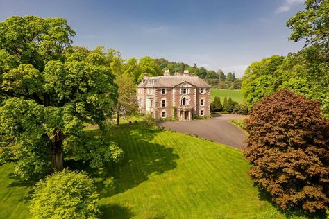 Blyth Bridge, West Linton, Scottish Borders, EH46
United Kingdom Scottish Bedroom, 10 Bedroom House, Detached House, House For Sale, Great Britain, Edinburgh, Borders, United Kingdom, Bridge