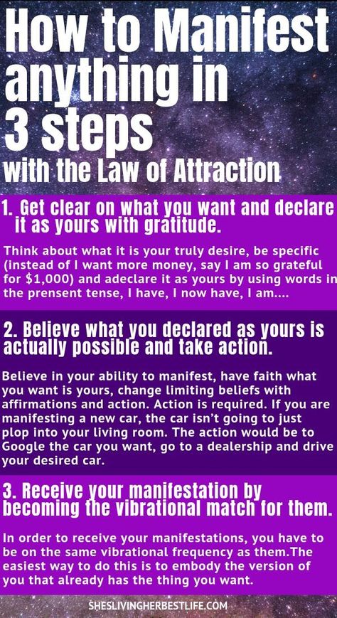 Manifestation Methods, Manifest Anything, Spiritual Manifestation, Attraction Quotes, Mental Training, Law Of Attraction Tips, Secret Law Of Attraction, Manifestation Law Of Attraction, Law Of Attraction Affirmations