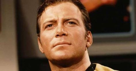 Star Trek Quotes, James T Kirk, Star Trek Captains, Star Trek The Original Series, Star Trek Beyond, Star Trek Funny, Captain Kirk, William Shatner, Character Quotes