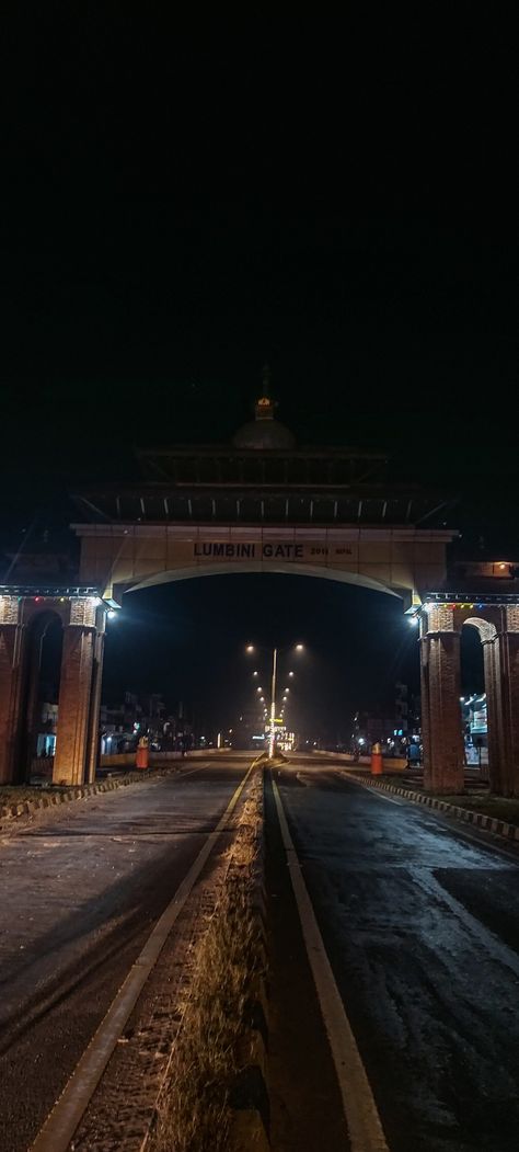 Lumbini gate Lumbini Nepal, Nepal, Gate, Travel, Quick Saves