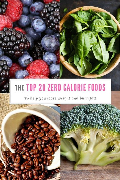 The top 20 zero calorie foods to help you loose weight and burn fat! Caloric Density, Calorie Dense Foods, Zero Calorie Foods, Diet Cookies, Pork Loin Recipes, Sweet Potato Chips, Healthy Apple, Low Calorie Snacks, Zero Calories