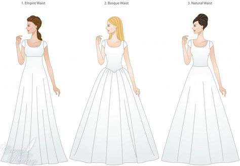 Dresses Lds, Modest Wedding Dresses Lds, Wedding Lds, Dress Types, Fashion Terminology, Wedding Dresses Lds, Lds Bride, Wedding Dress Types, Modest Wedding Gowns