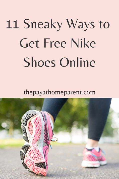 Nike Free Outfit, Nike Gift Card, Nike Gifts, Looking For People, Nike Free Shoes, Running Shoes Nike, Make Money Blogging, Nike Running, Finance Tips