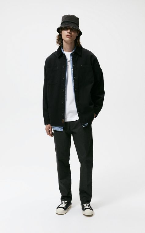 Canvas Sneakers, Fit Jeans, Jeans Fit, Rain Jacket, United Kingdom, Barrel, Bomber Jacket, Zara, Relaxed Fit